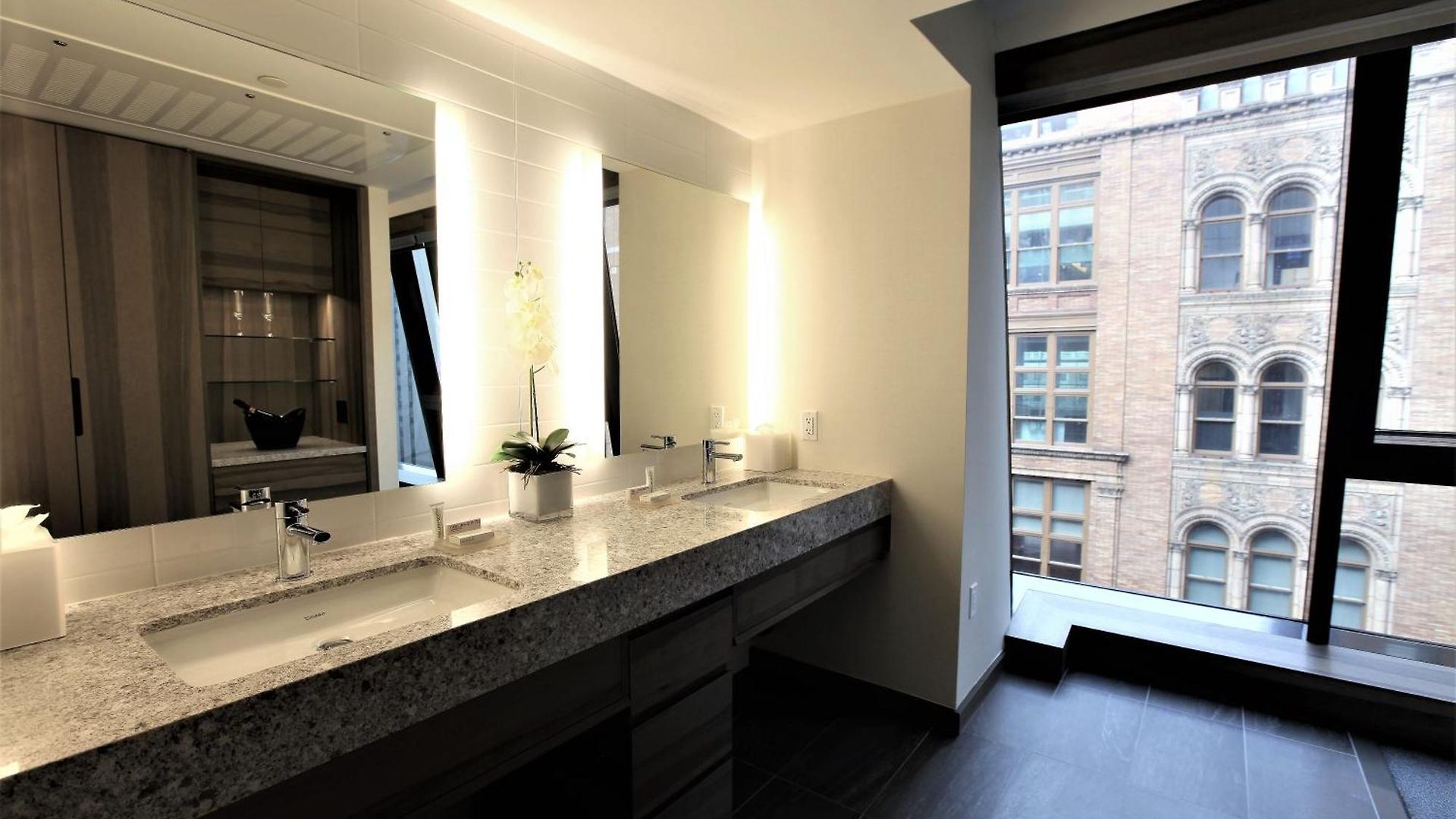 Hotel Carnegie New York