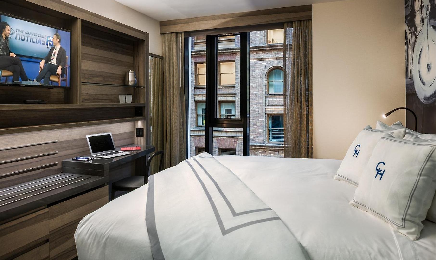 Carnegie 4*