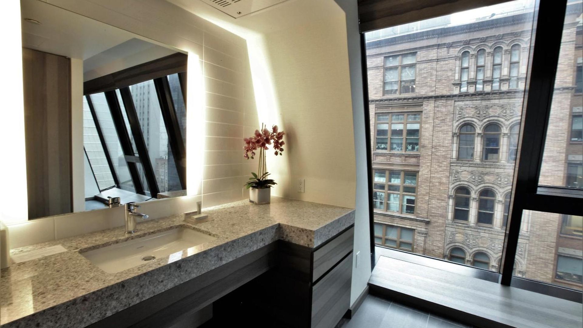 Hotel Carnegie 4*