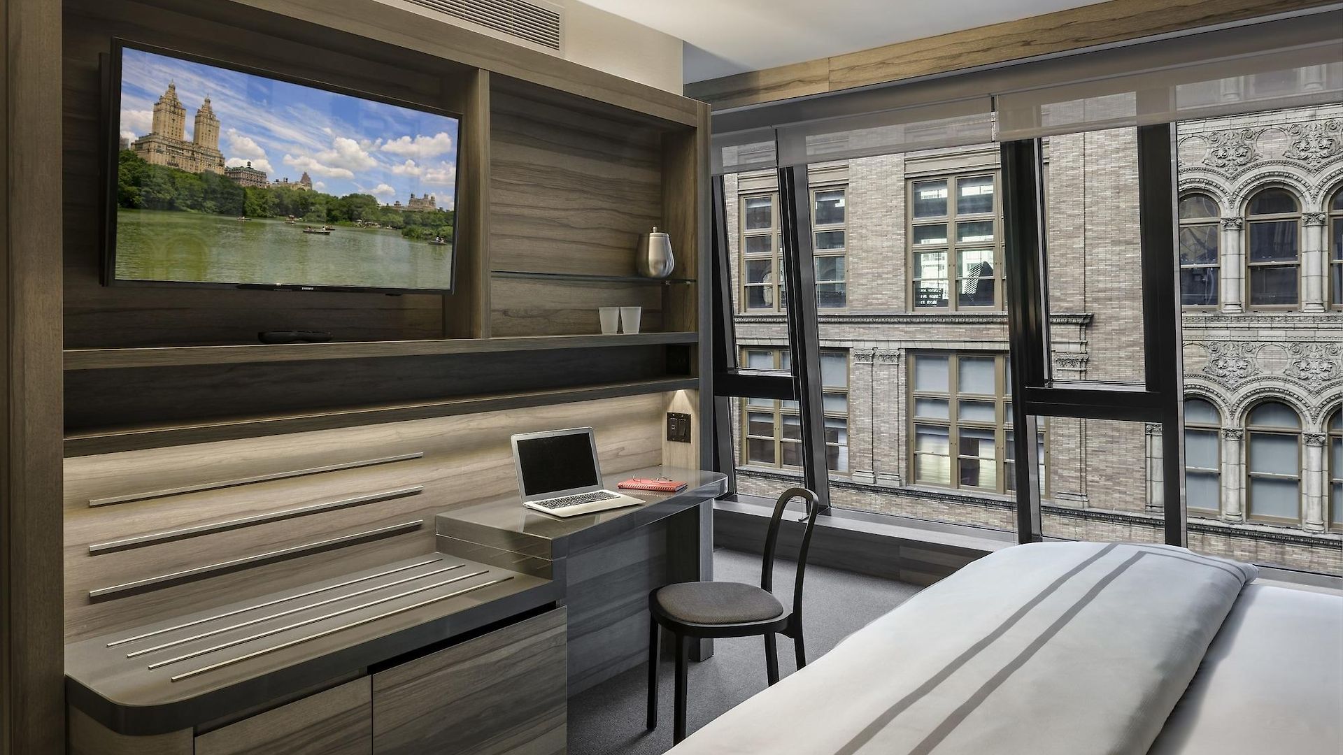 Carnegie New York