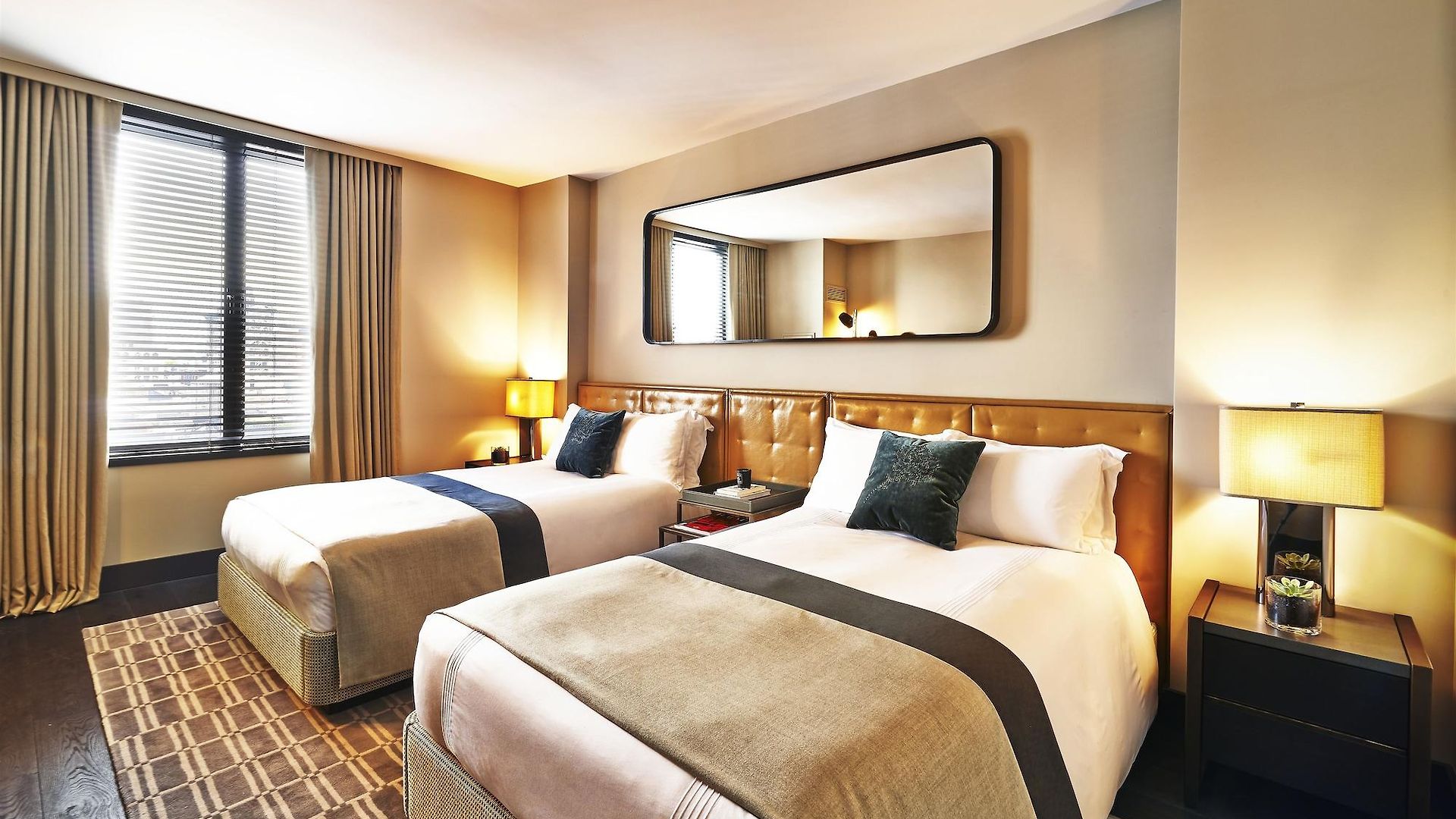 Sixty Soho 4*