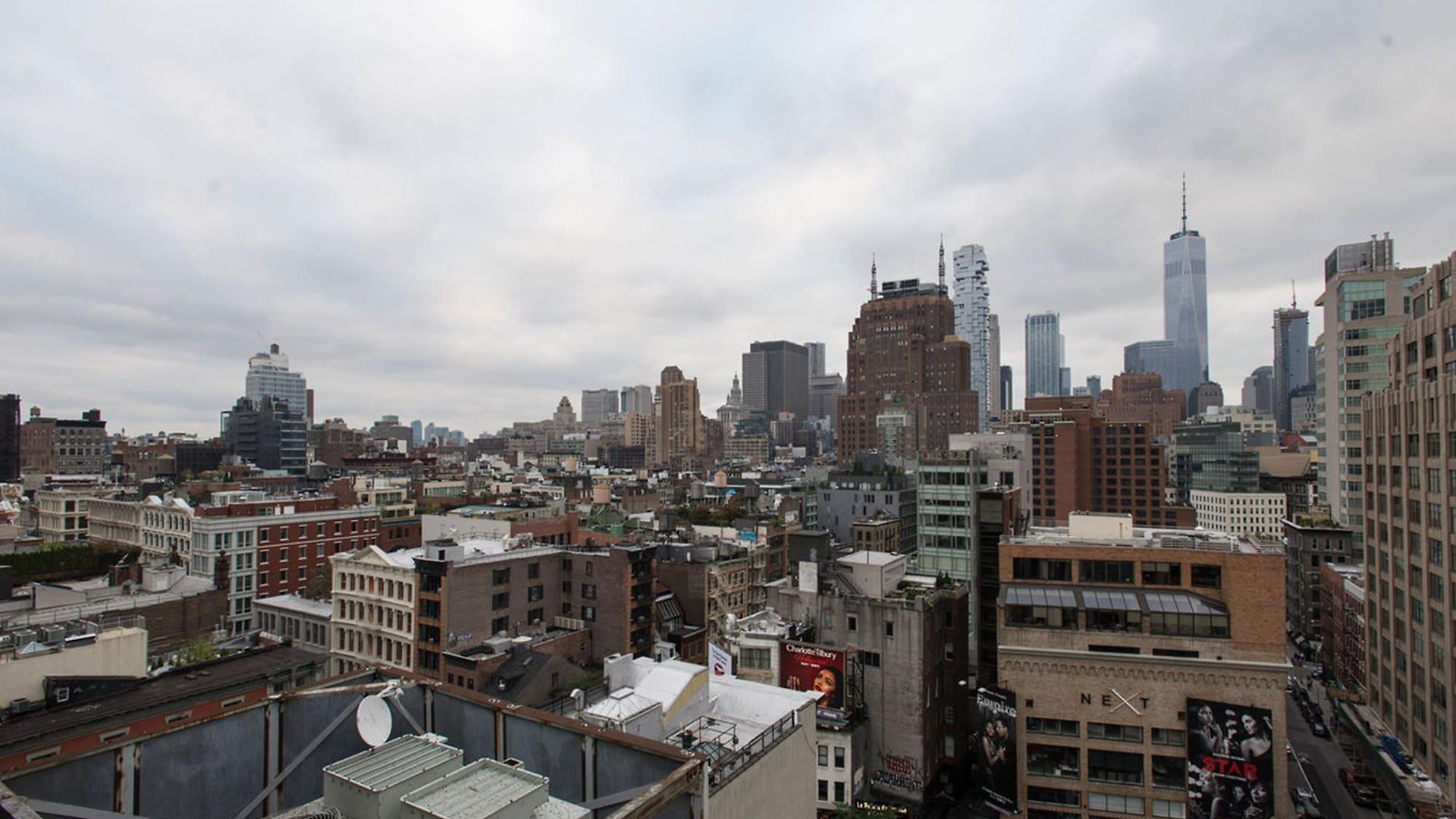 Sixty Soho Hotel