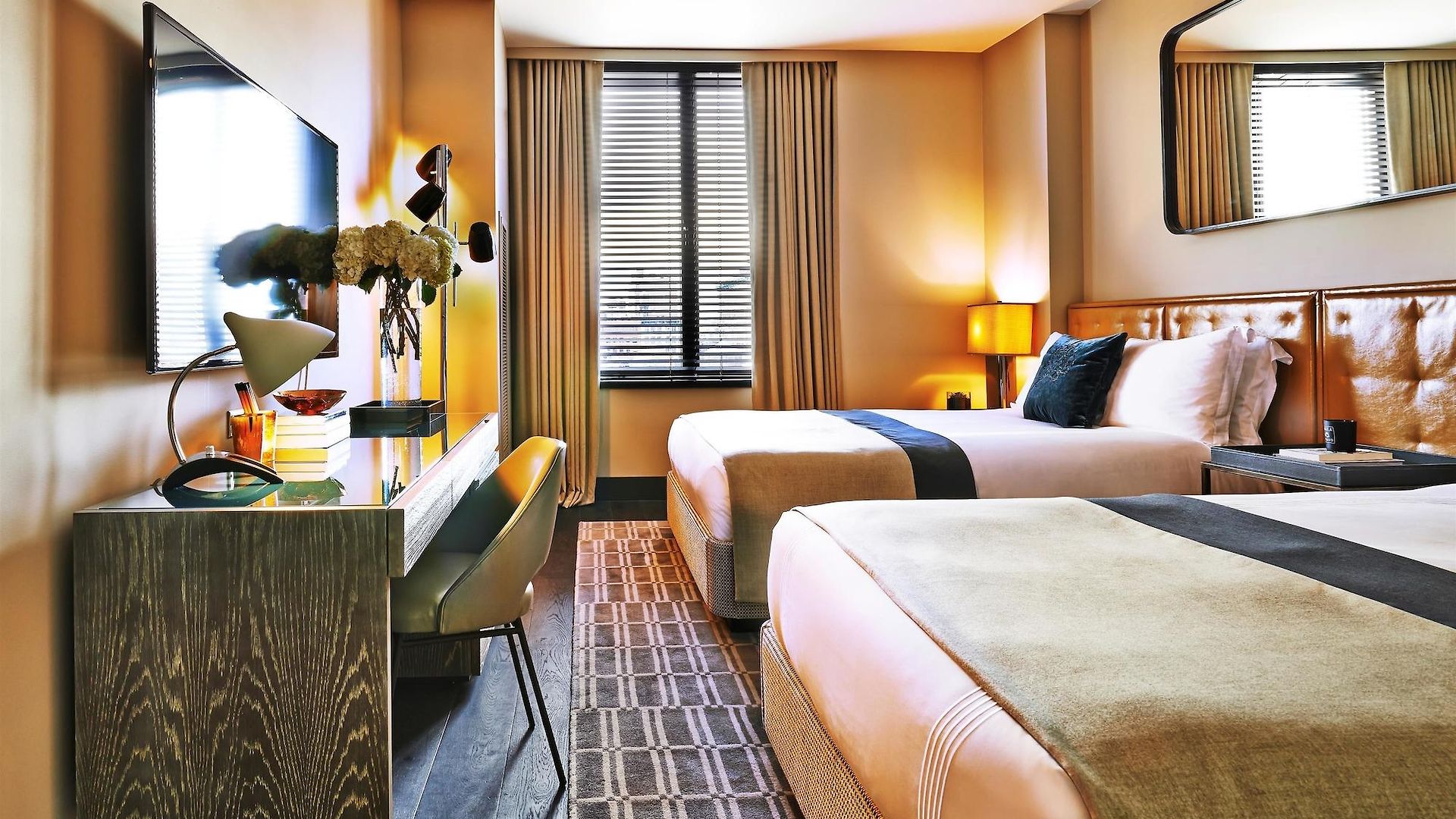Hotel Sixty Soho