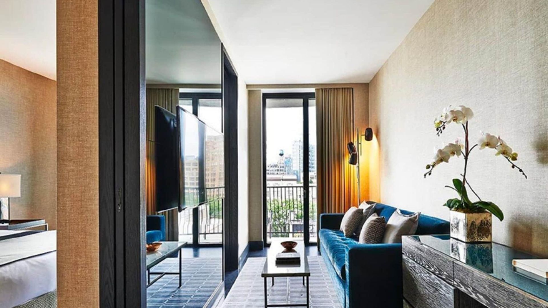 Sixty Soho Hotel
