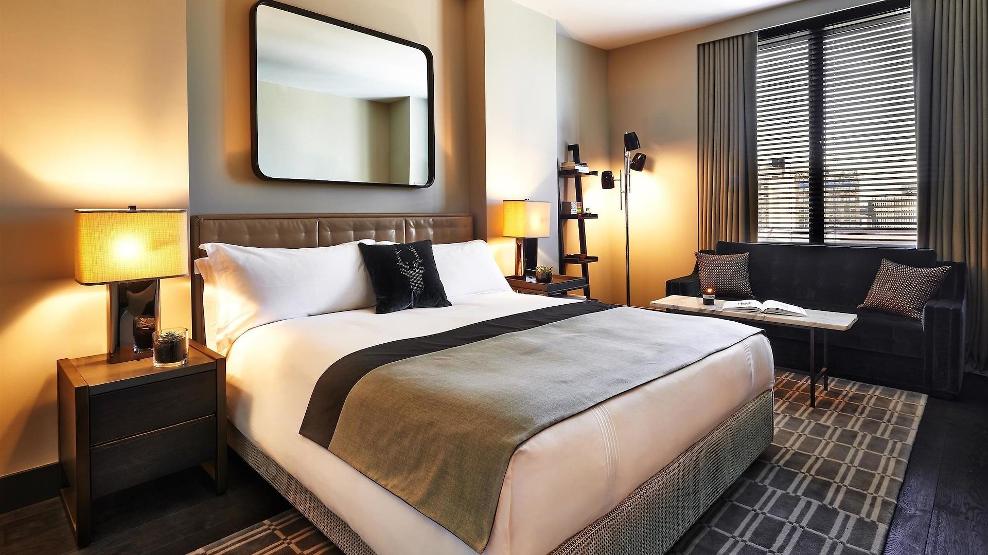 Hotel Sixty Soho