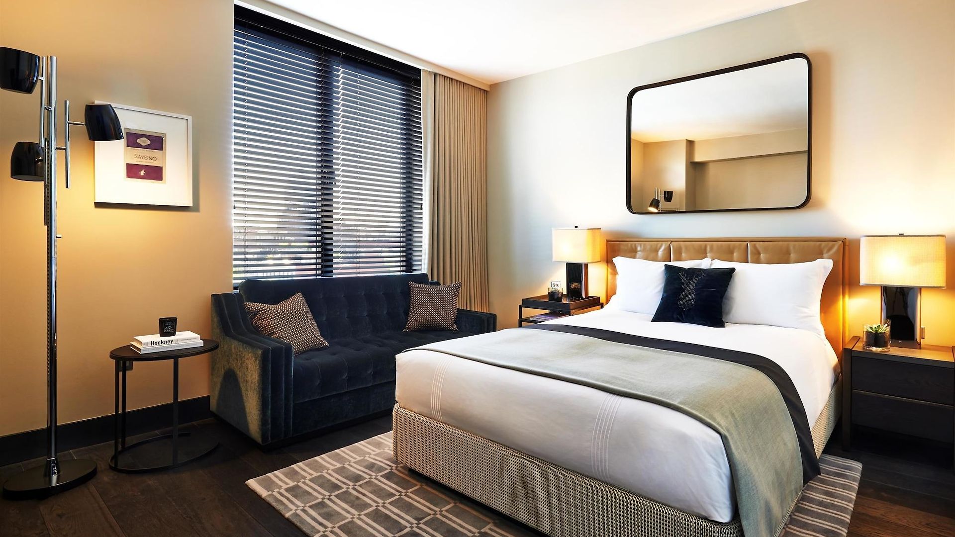 Hotel Sixty Soho New York
