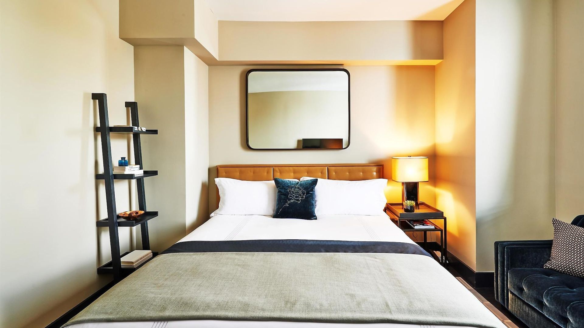Sixty Soho 4* New York