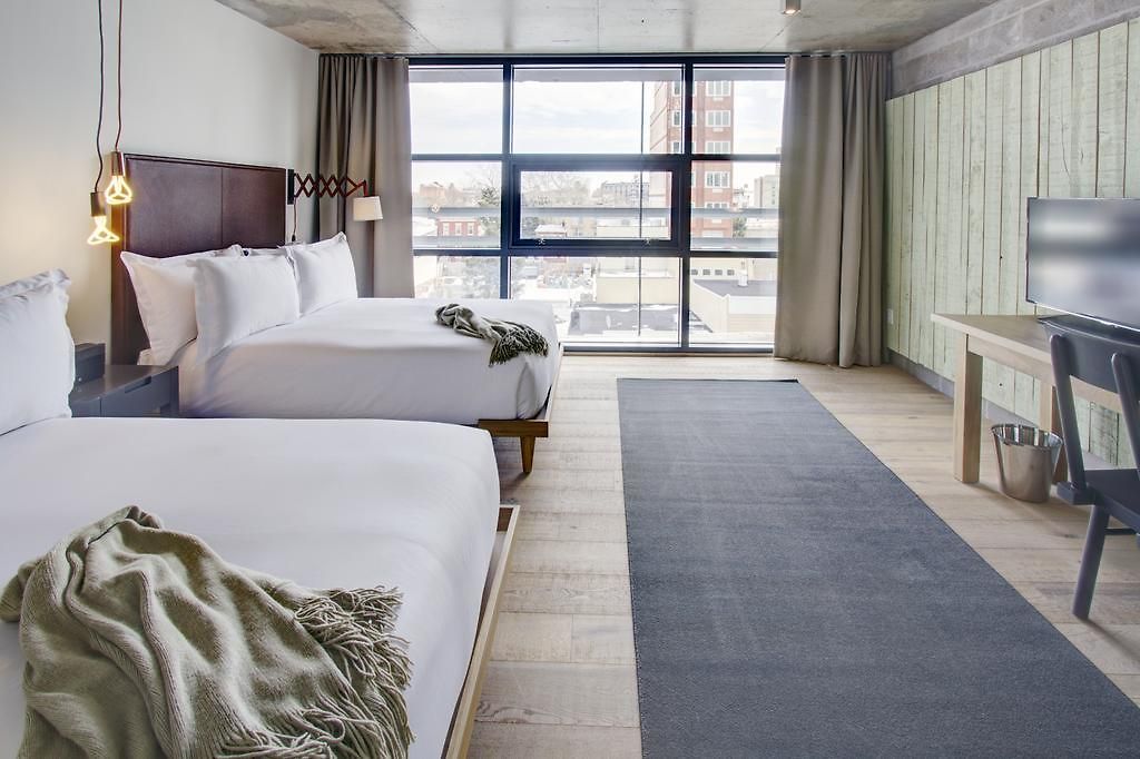 Boro 4* New York