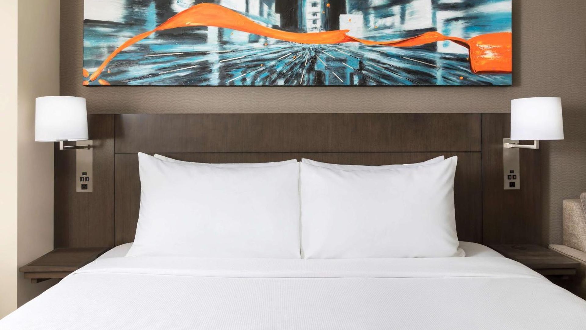 Hyatt Place - Times Square