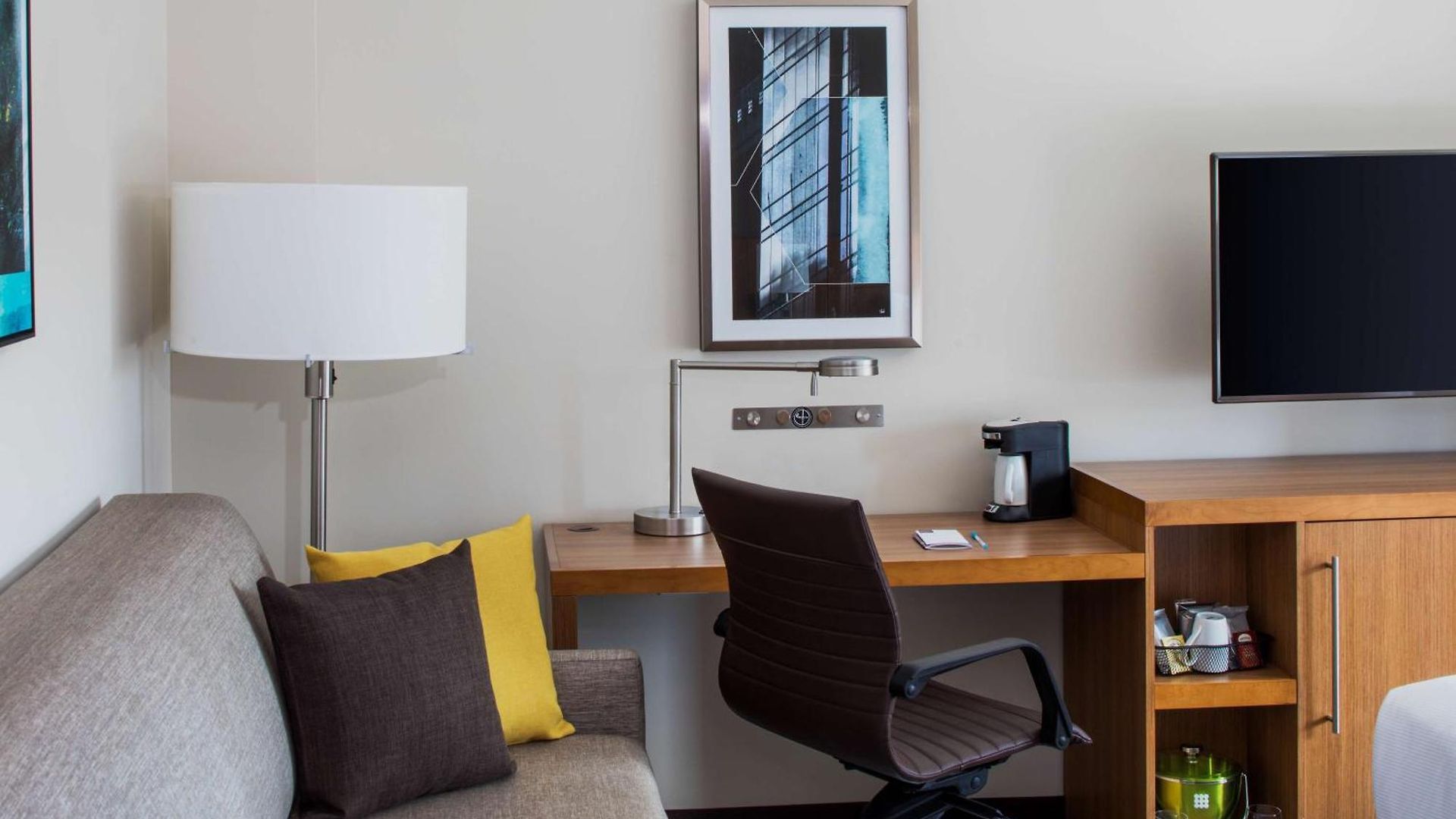 Hotel Hyatt Place Long Island New York