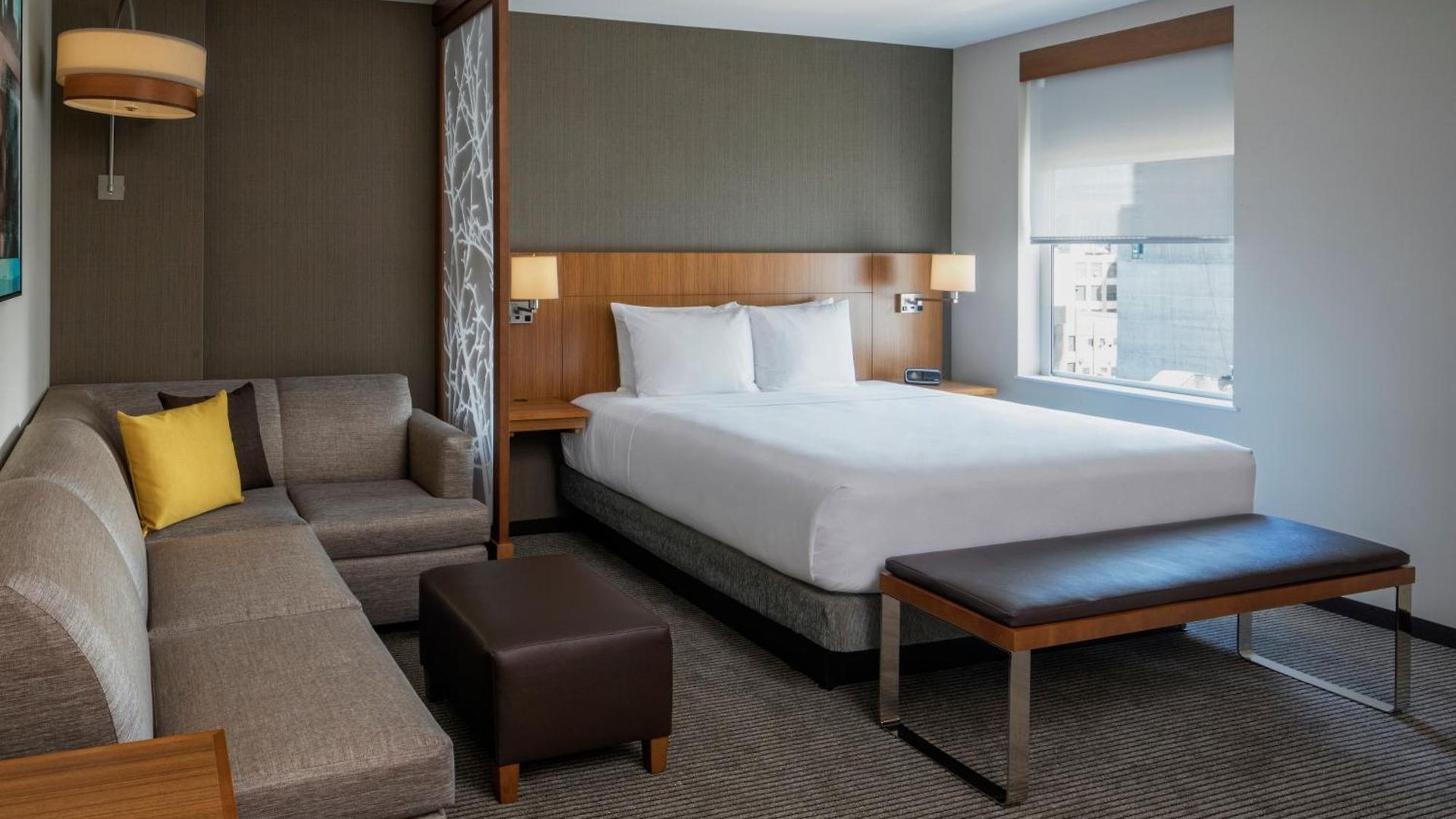 Hyatt Place Long Island Hotel New York