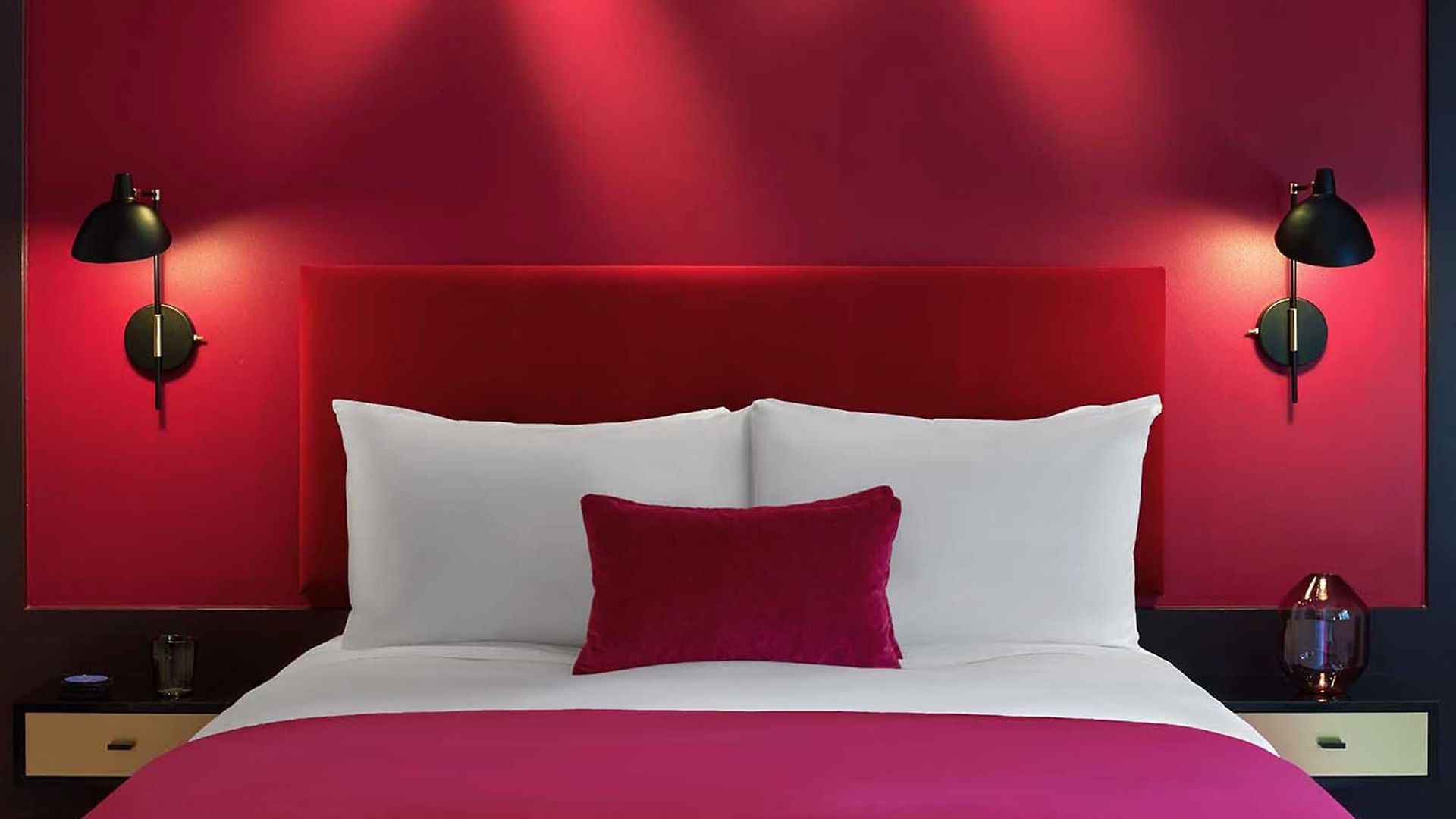 Hotel The William Midtown,