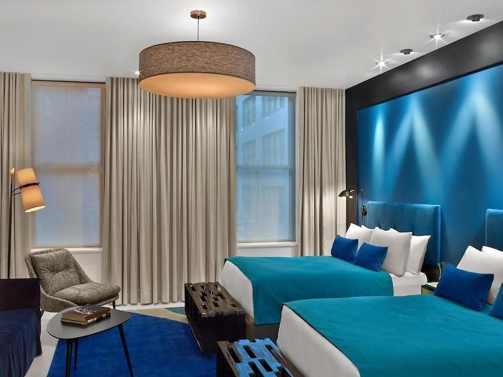 Hotel The William Midtown, 4*