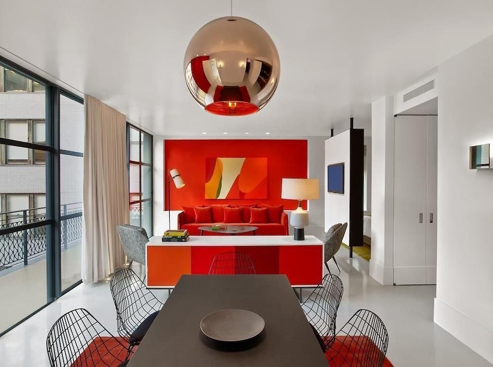 The William Midtown, Hotel New York