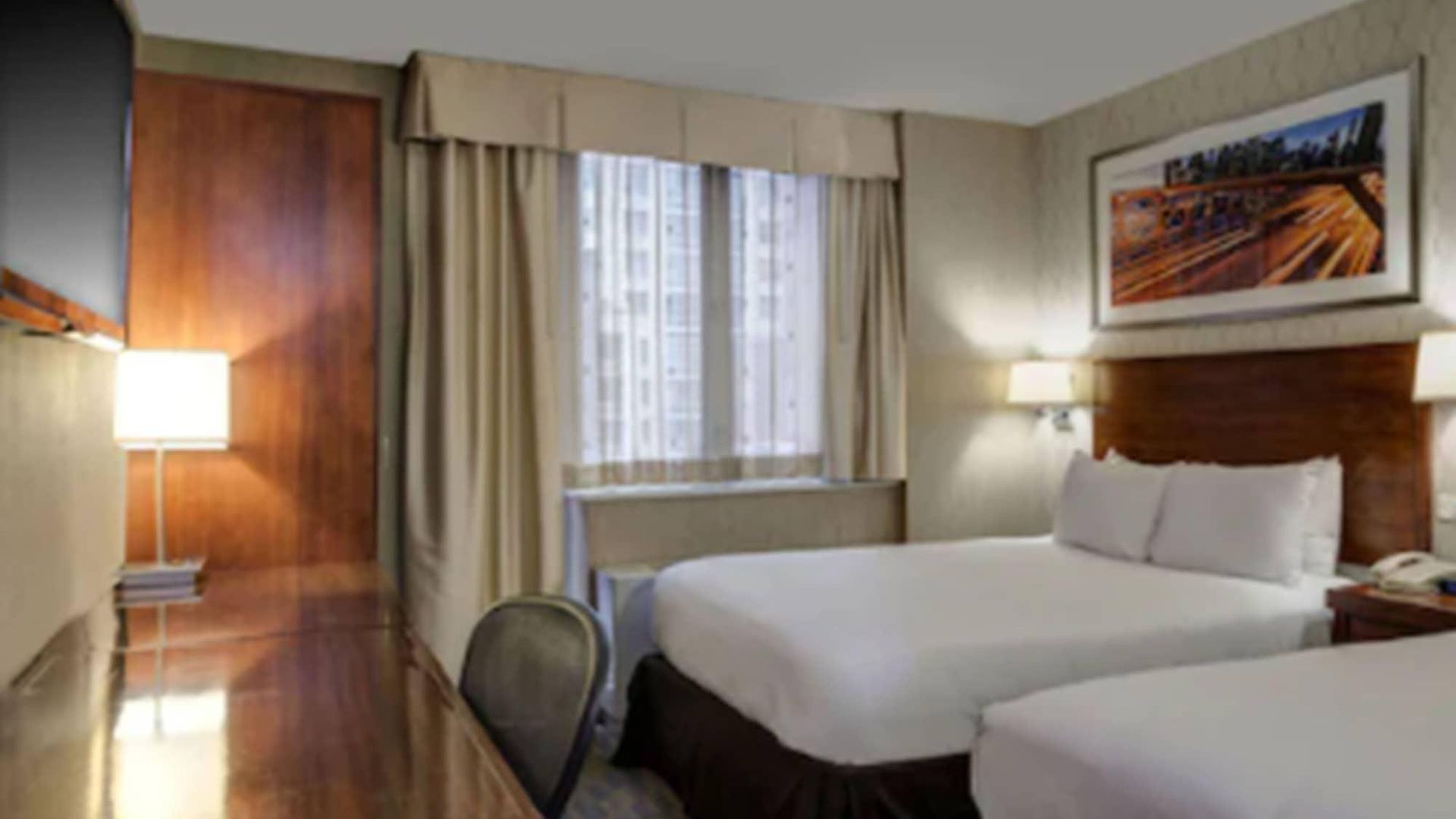Voco Times Square South By Ihg