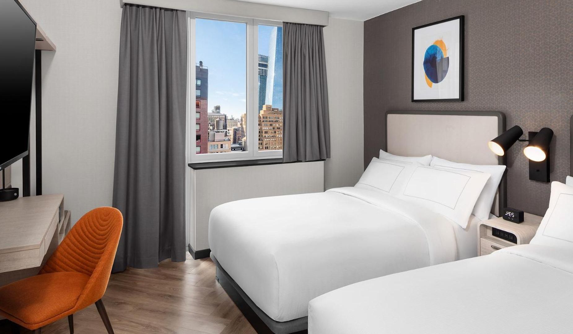 Voco Times Square South By Ihg
