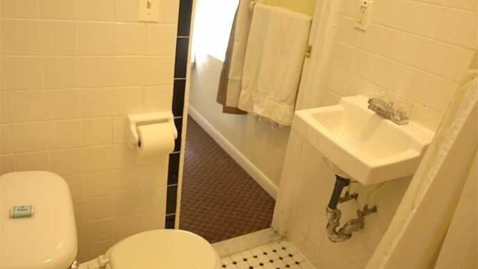 Hotel Morningside