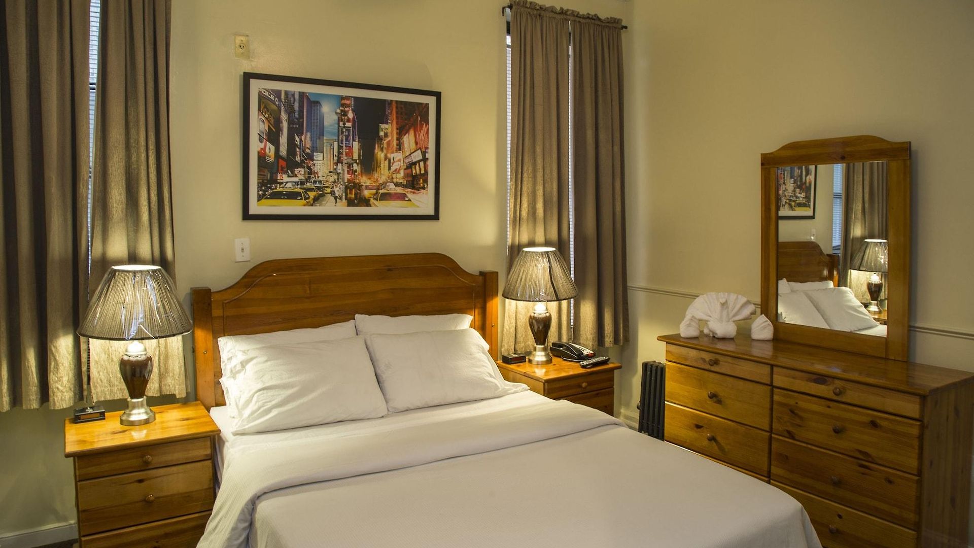 Morningside Hotel New York