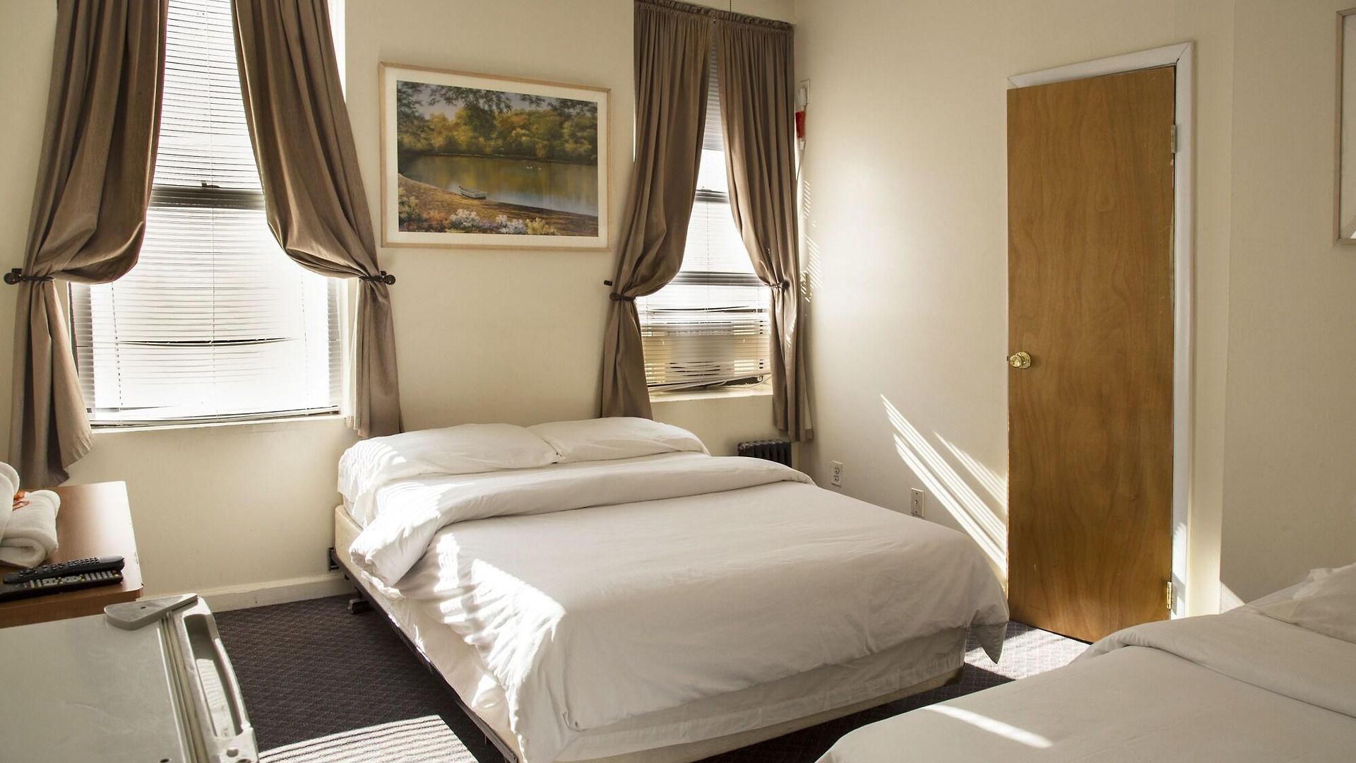 Hotel Morningside *