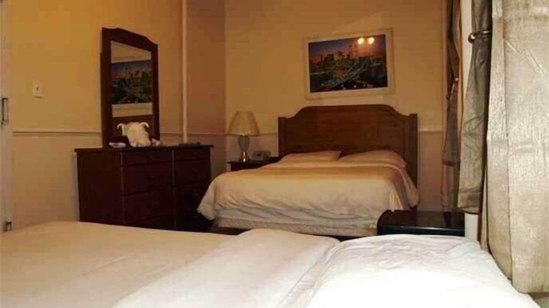 Hotel Morningside *