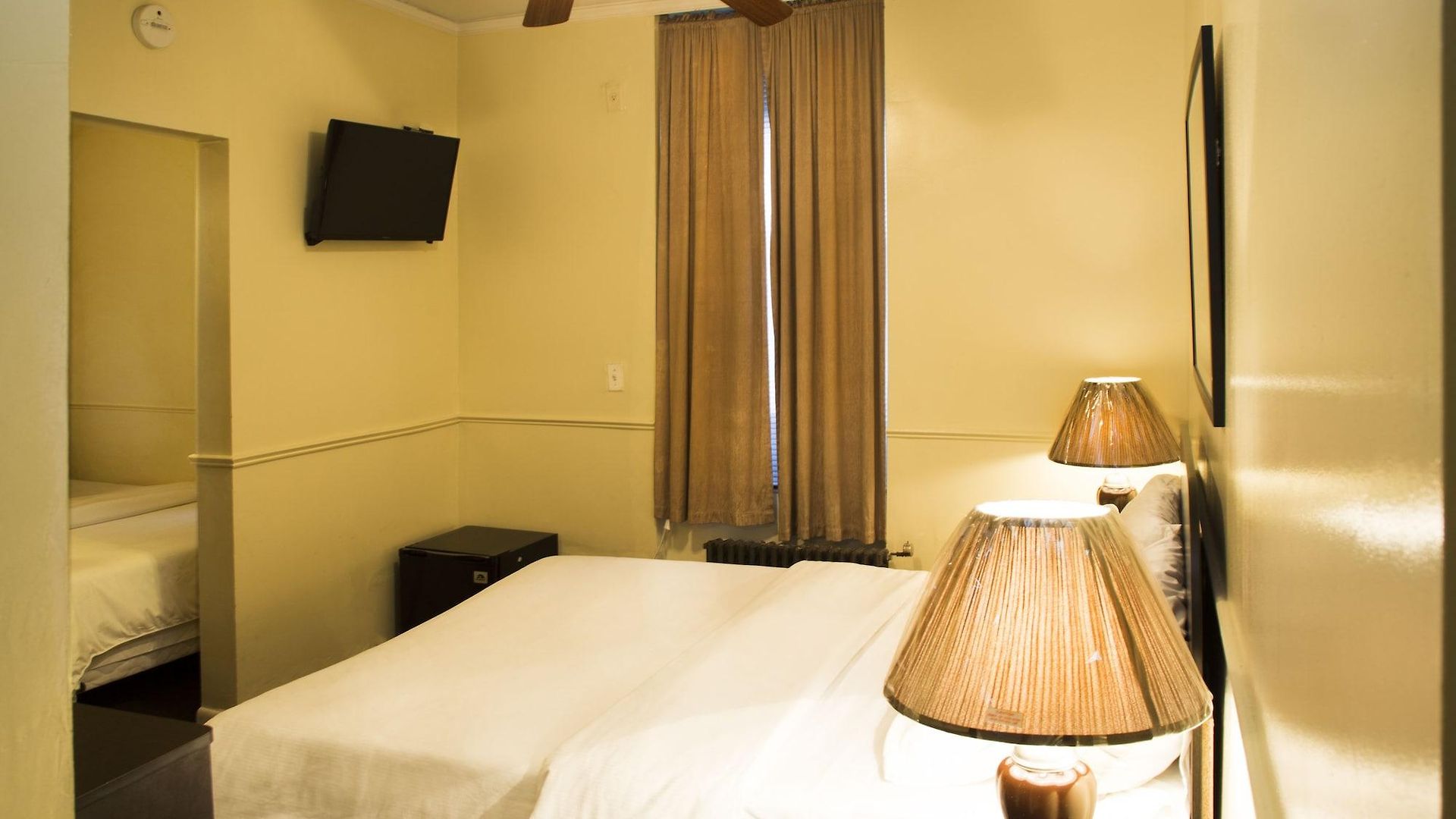 Hotel Morningside New York