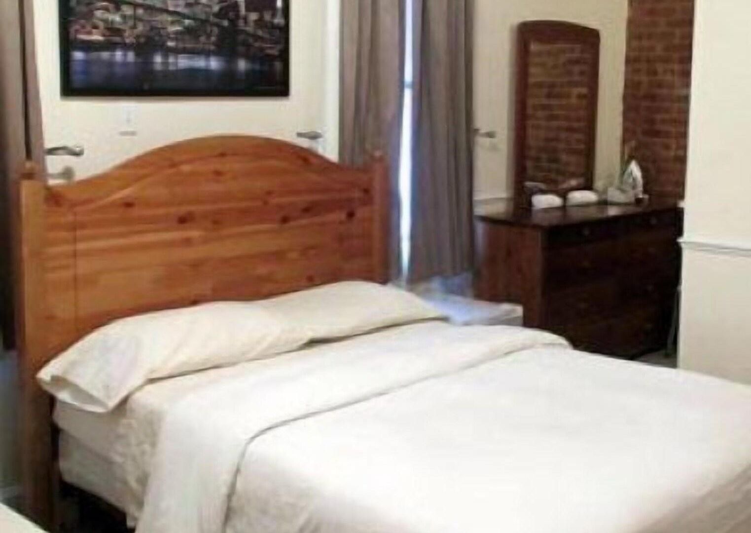 Hotel Morningside *