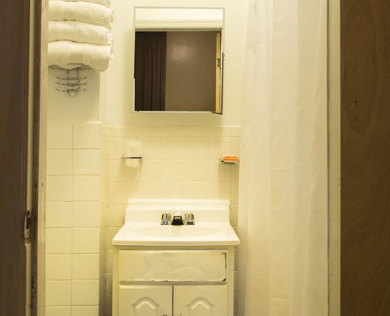 Morningside Hotel New York