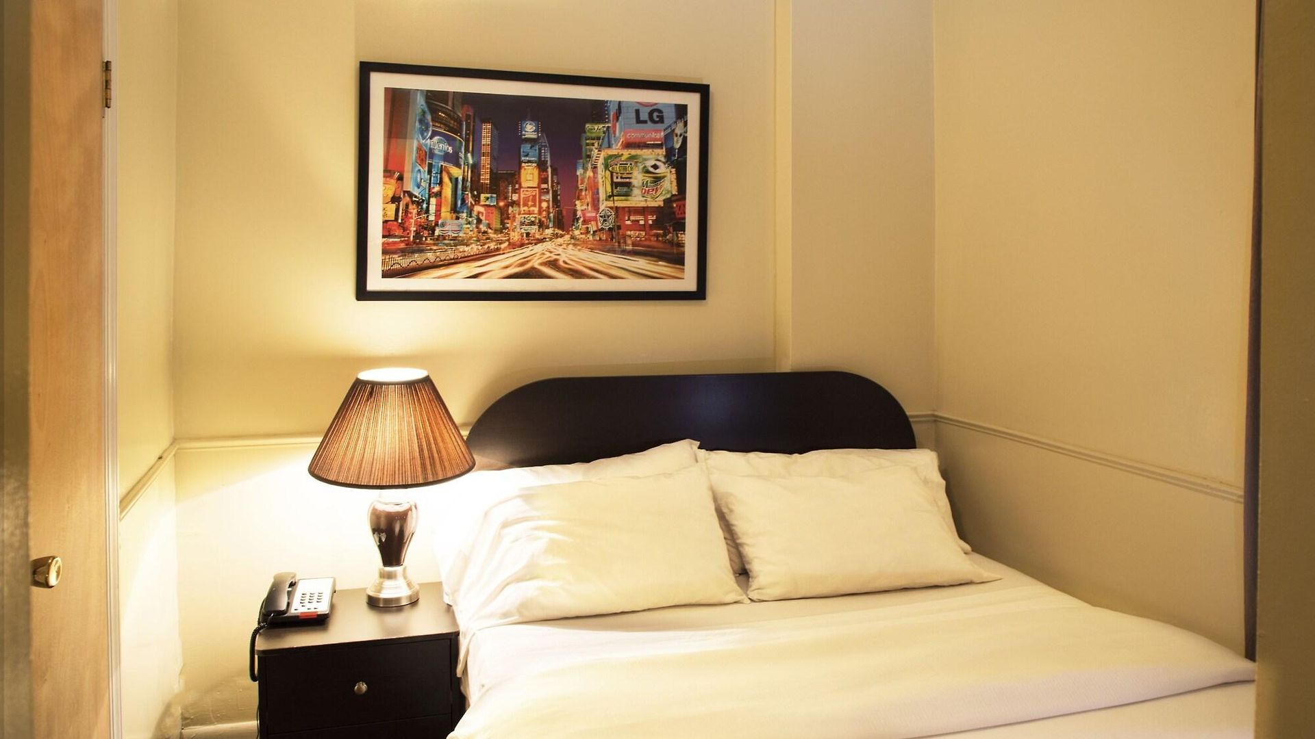 Morningside Hotel *