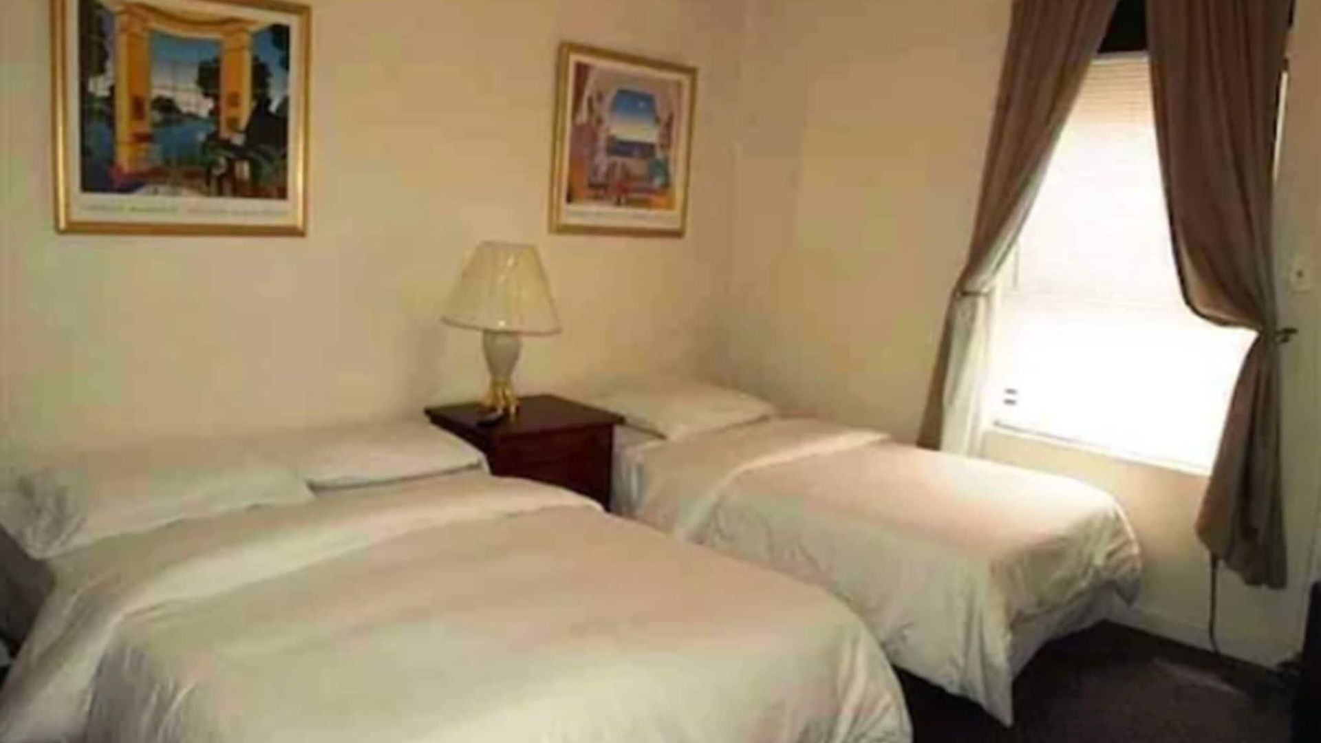 Hotel Morningside