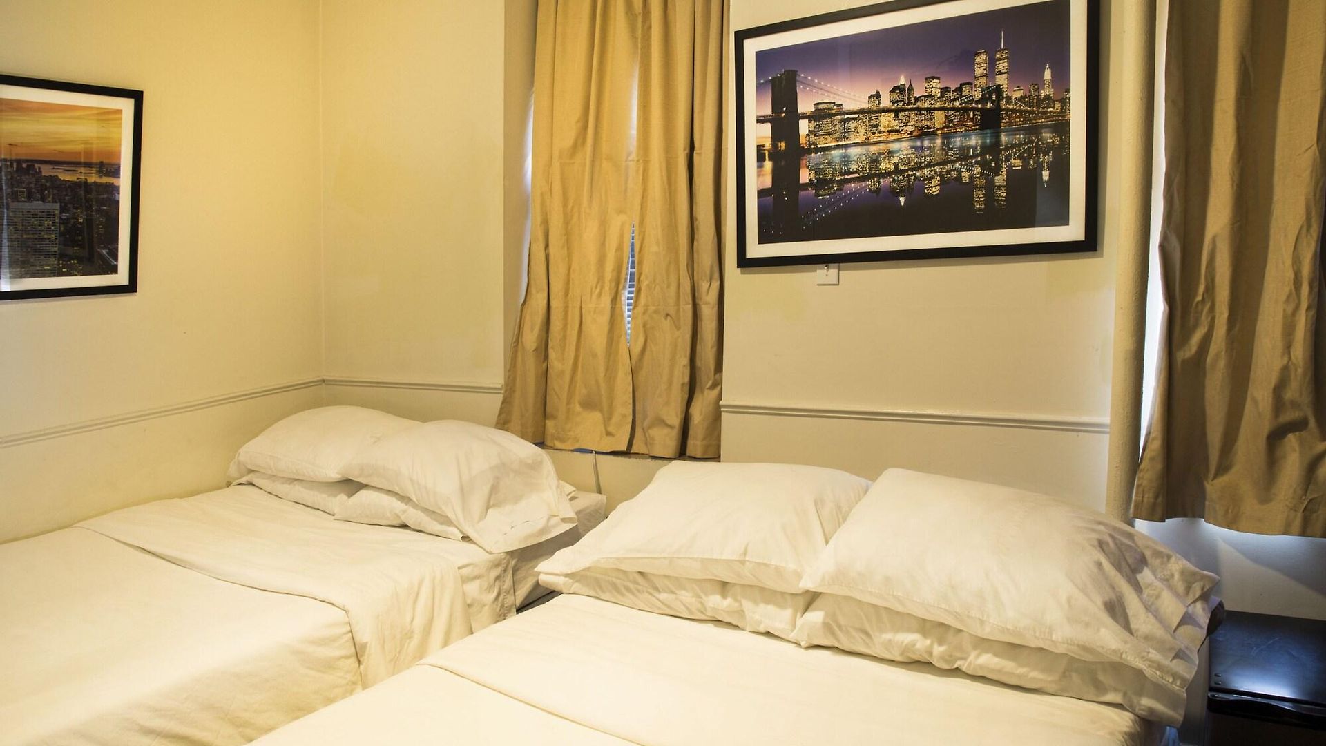 Morningside Hotel New York