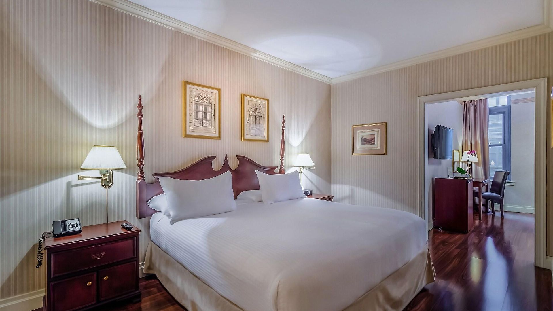 Avalon Hotel New York