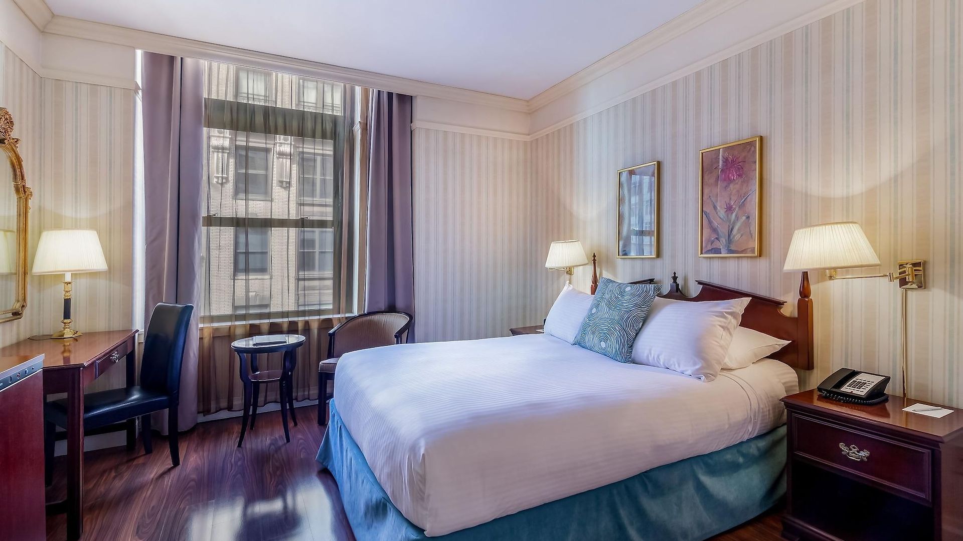 Avalon 4* New York