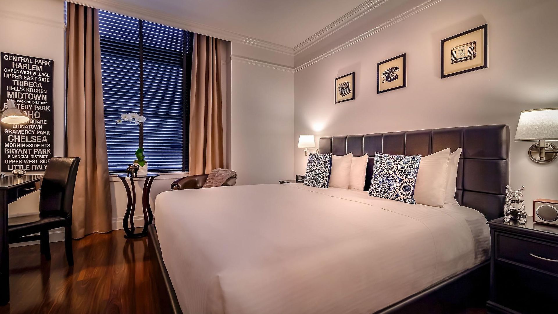 Avalon Hotel 4*