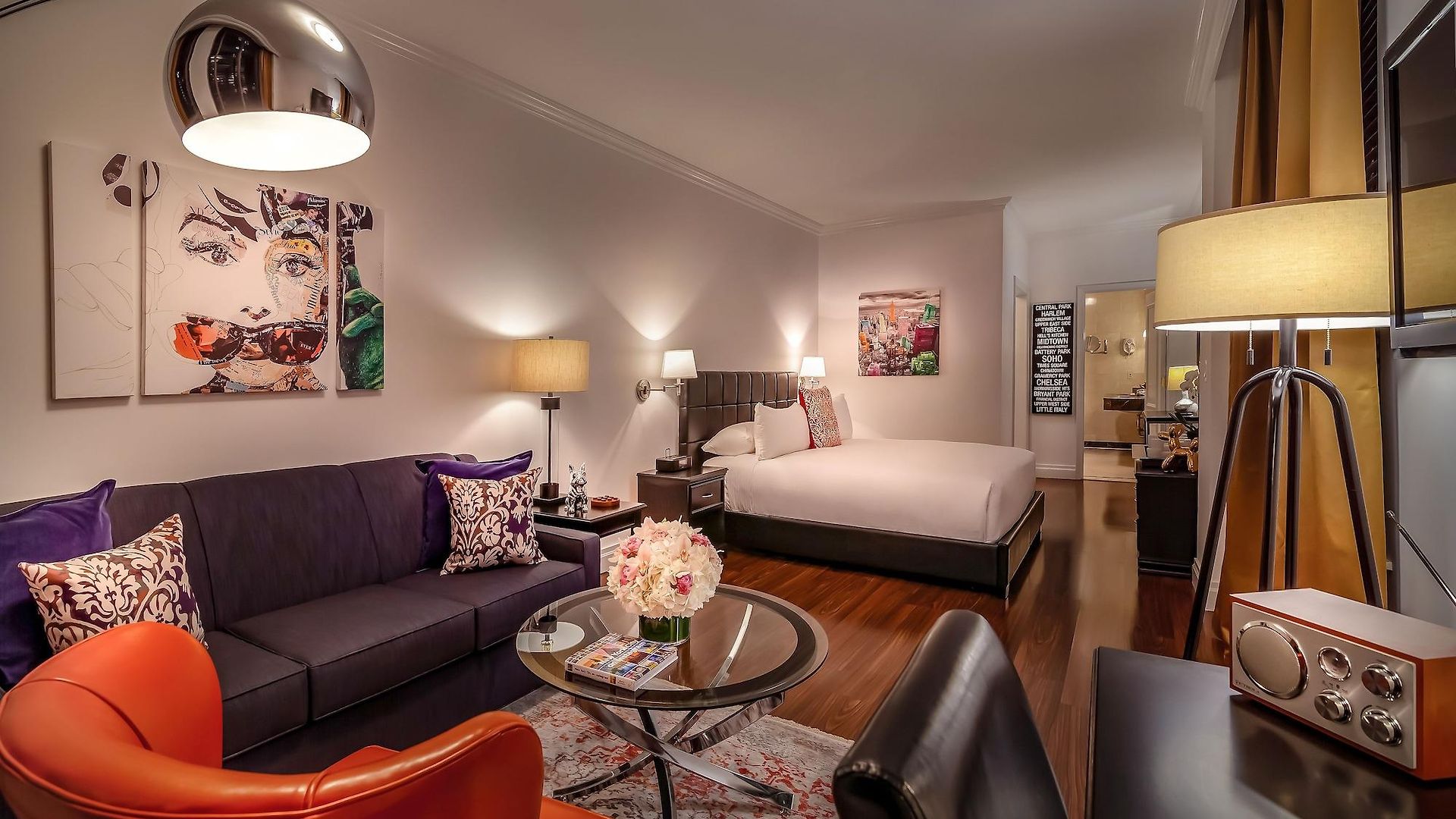 Hotel Avalon 4*