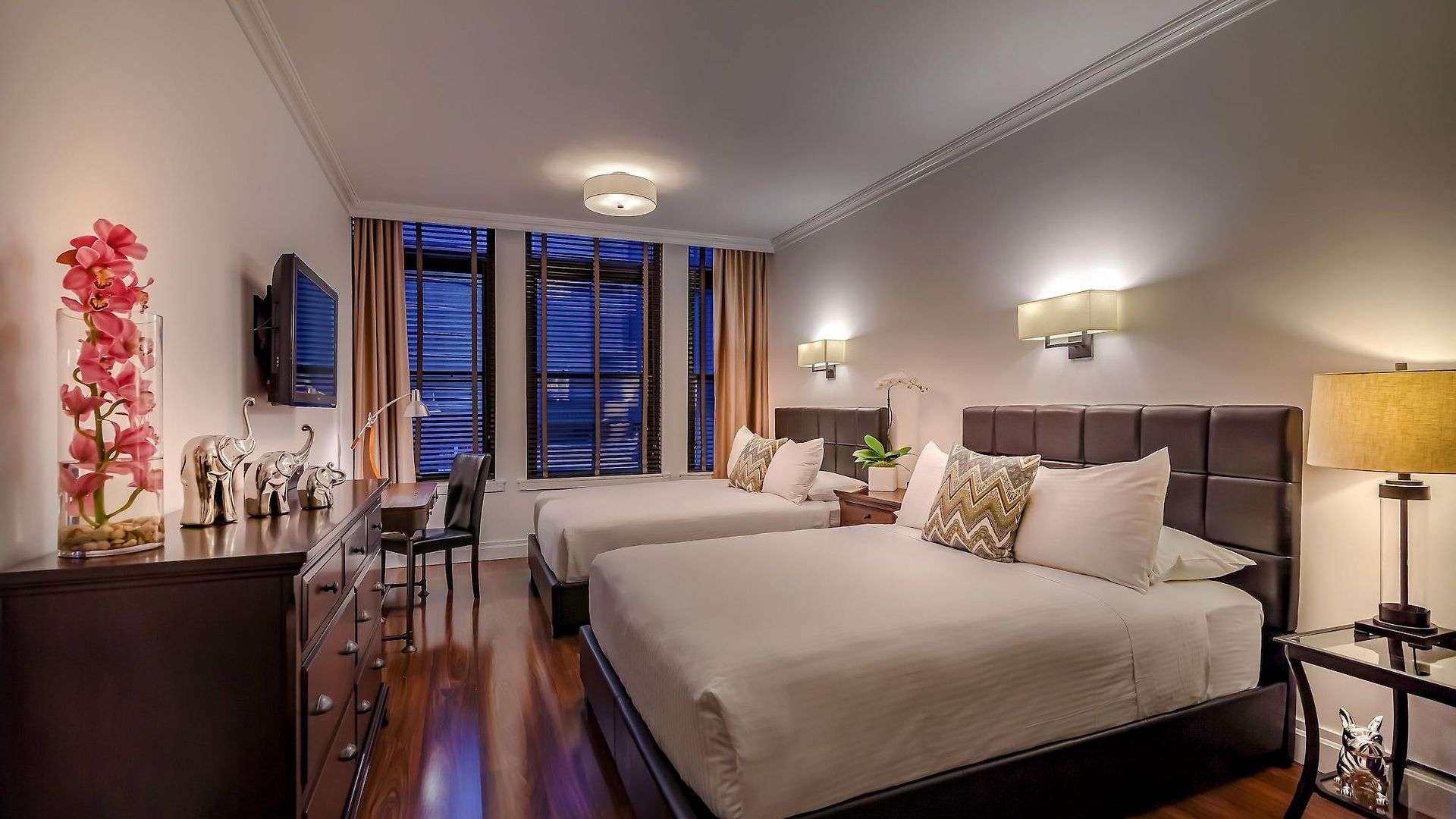 Avalon 4* New York