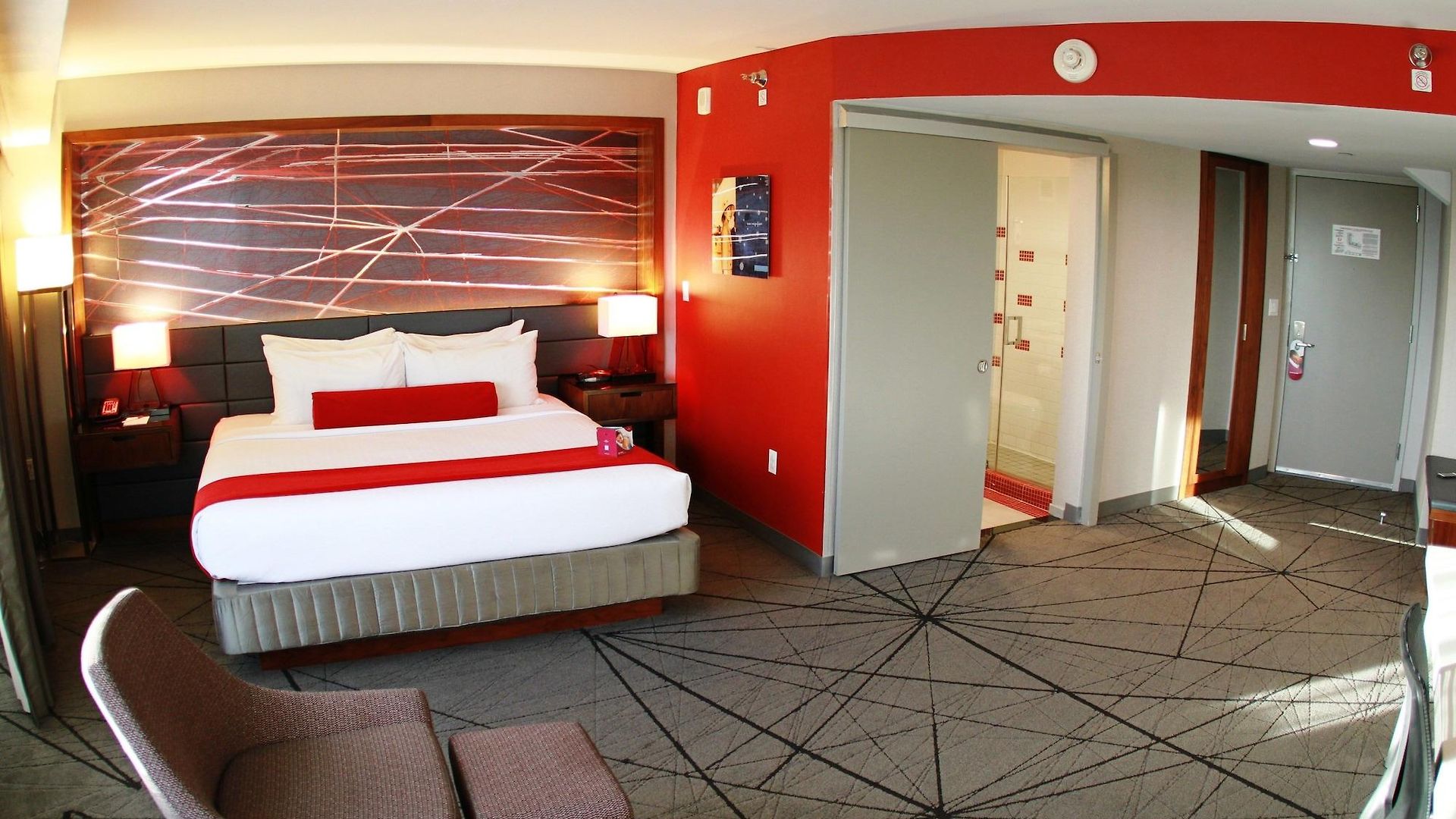 Hotel Crowne Plaza Jfk Airport City, An Ihg New York