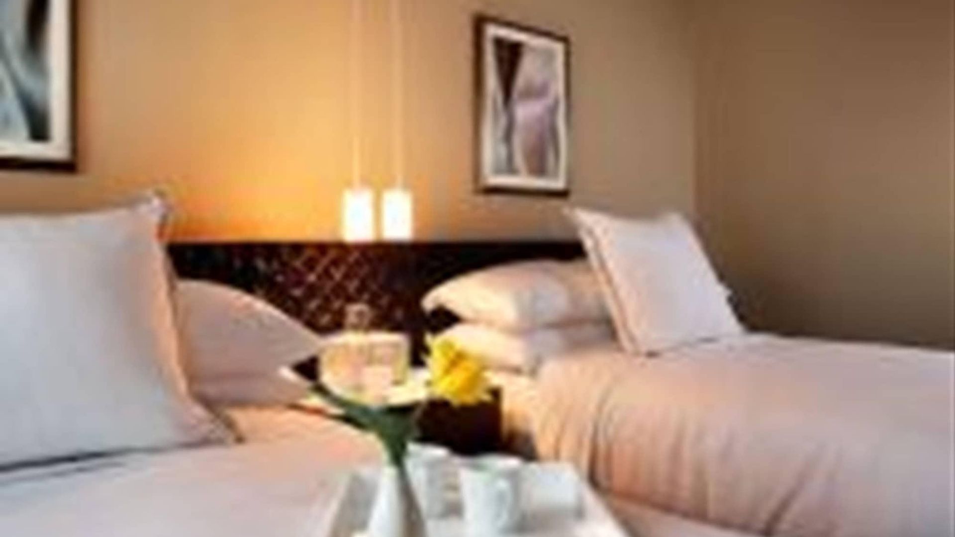 Cassa Ny 45th Street Hotel New York