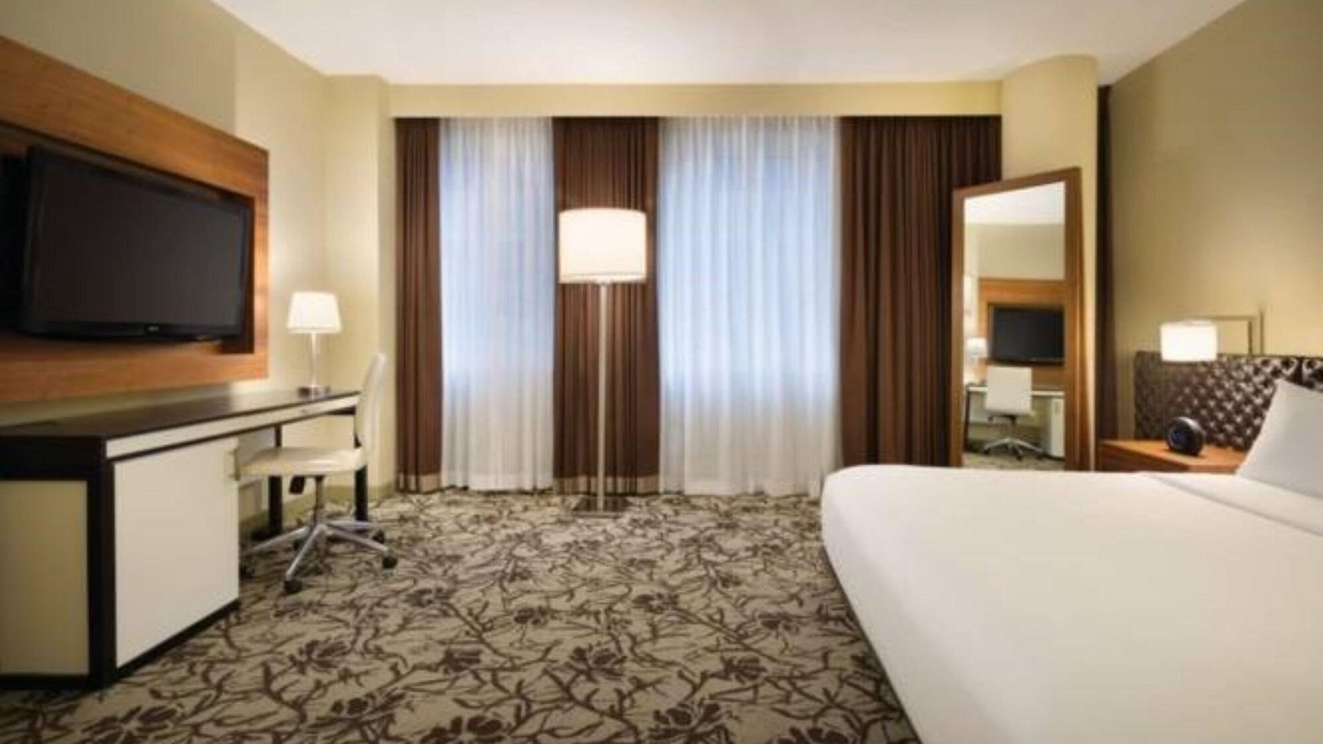 Hotel Cassa Ny 45th Street New York