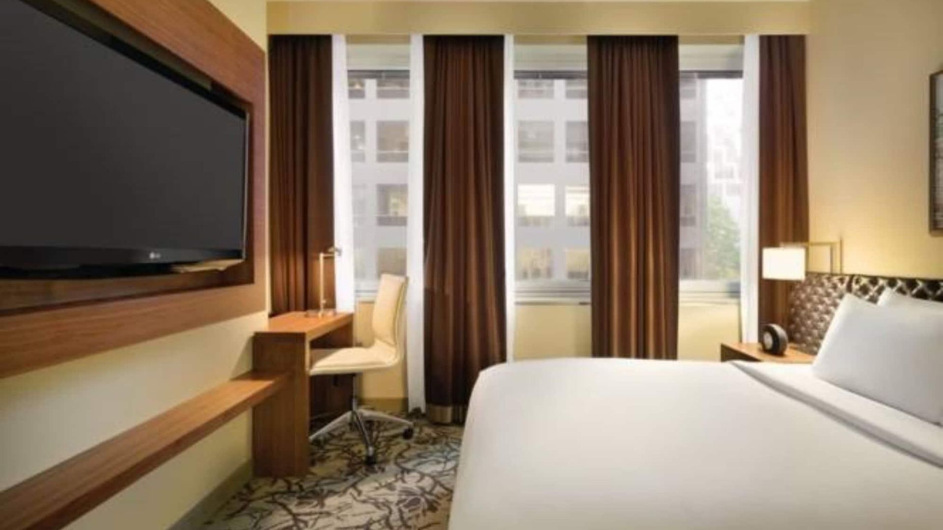 Hotel Cassa Ny 45th Street 4*