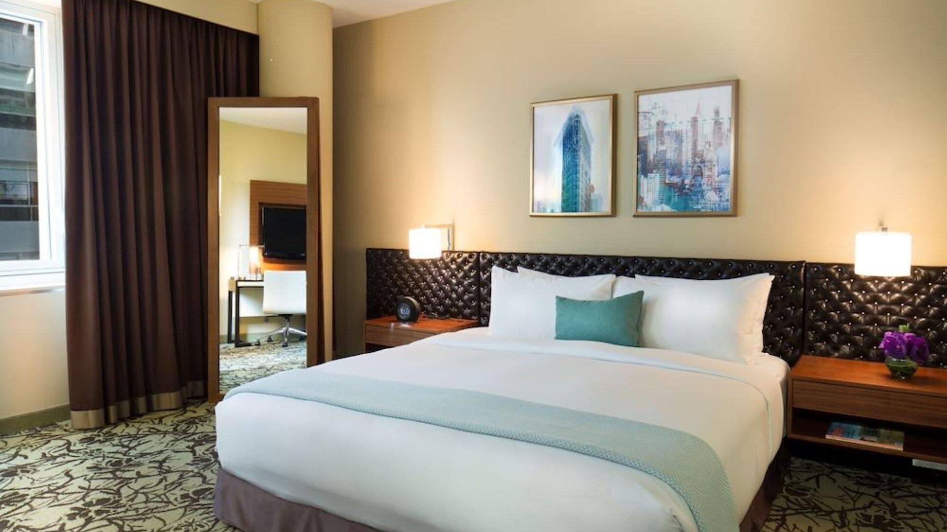 Cassa Ny 45th Street Hotel New York