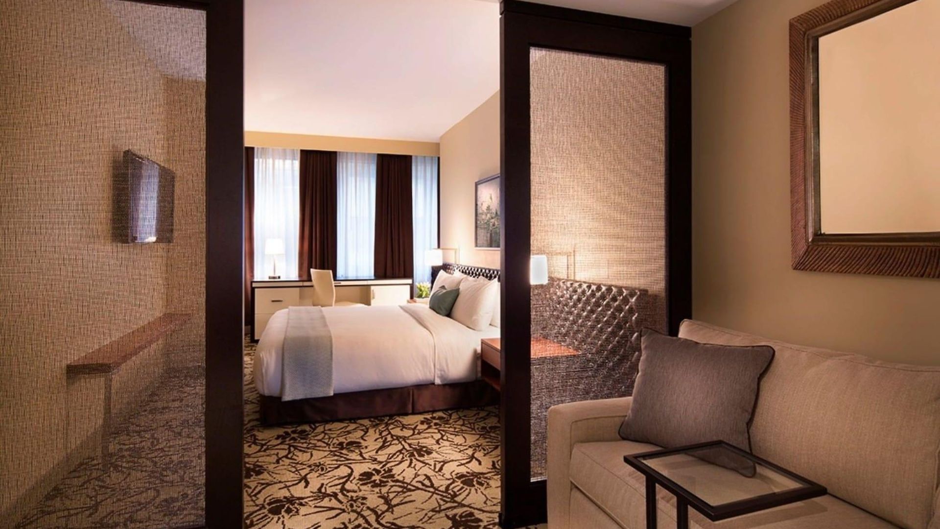 Hotel Cassa Ny 45th Street