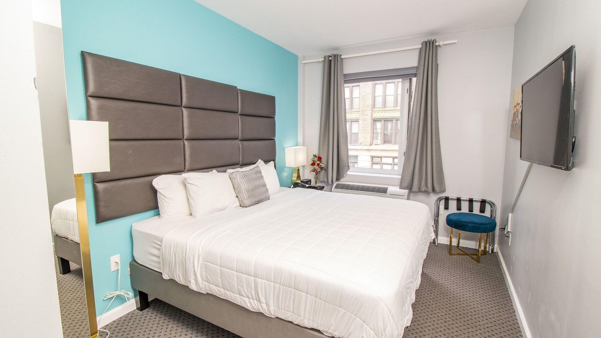 Hotel Canal Loft New York