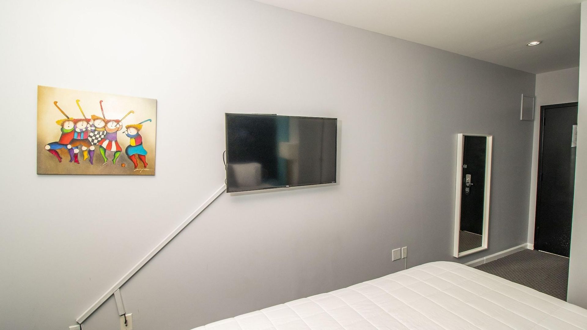 Hotel Canal Loft 2*