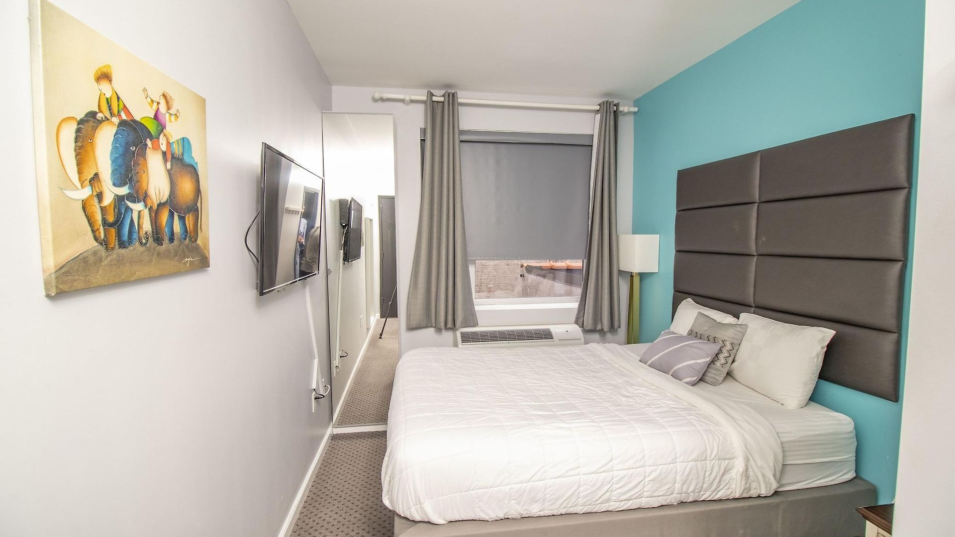 Canal Loft 2* New York