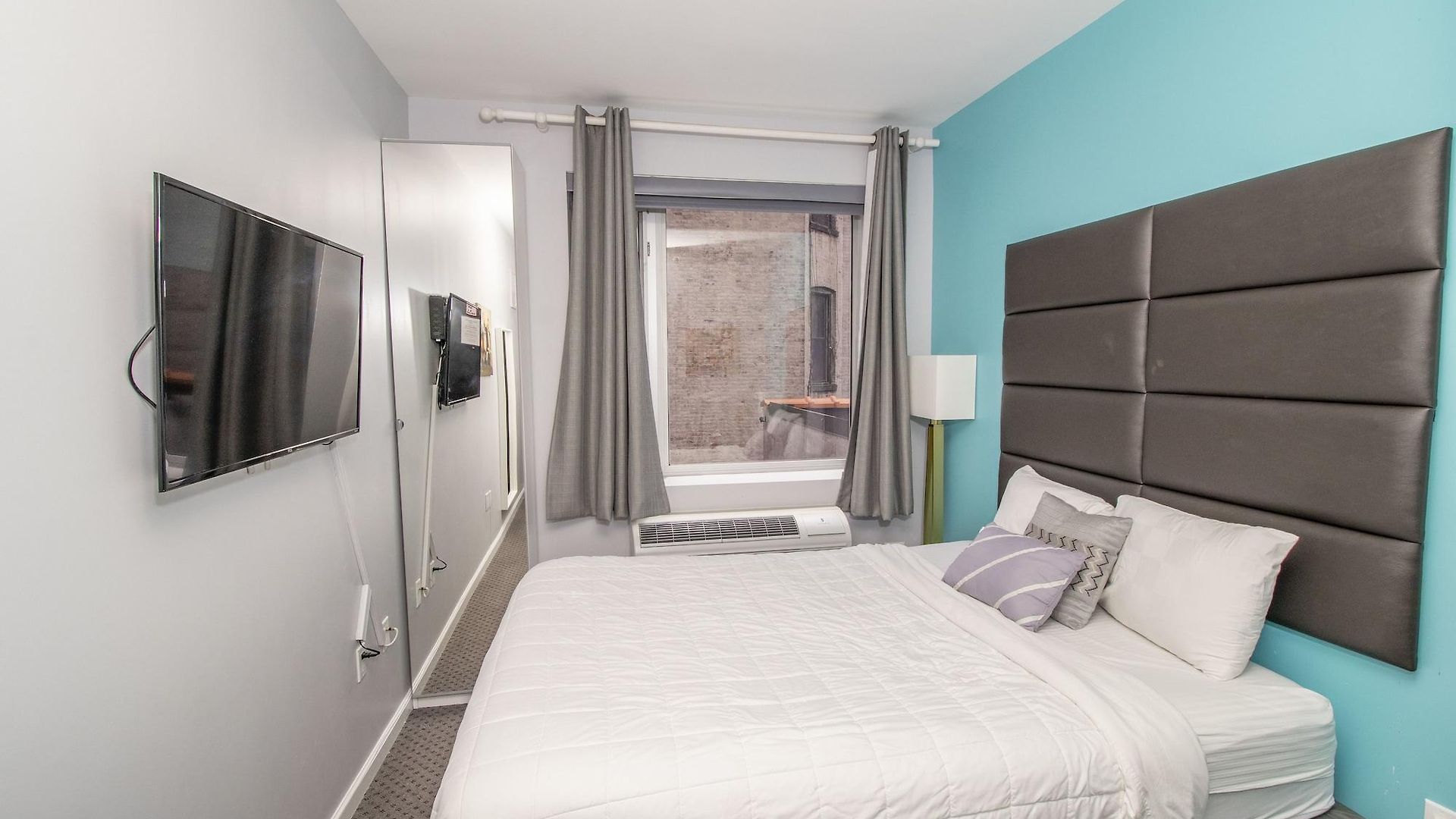 Hotel Canal Loft 2*