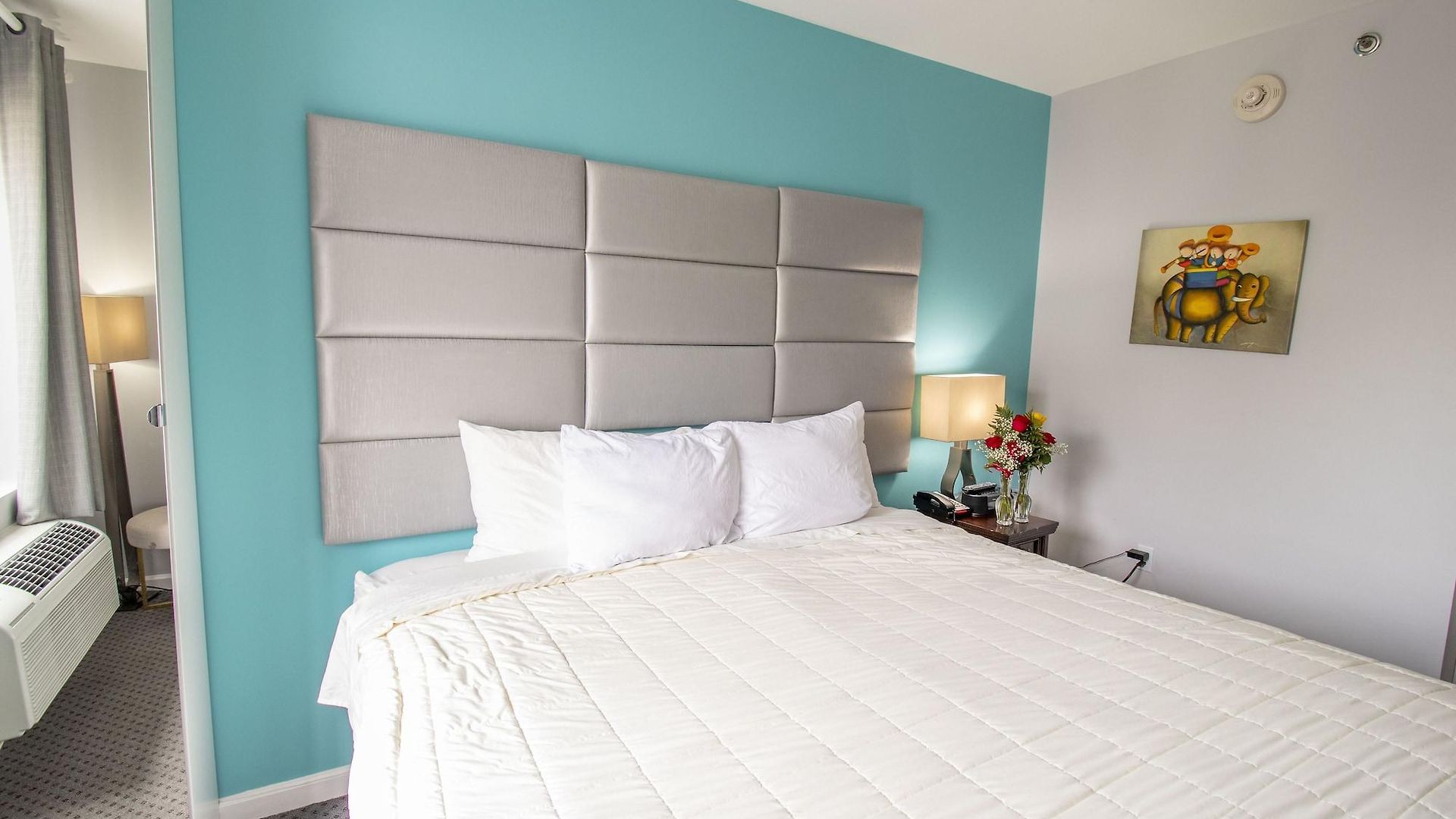 Canal Loft Hotel New York