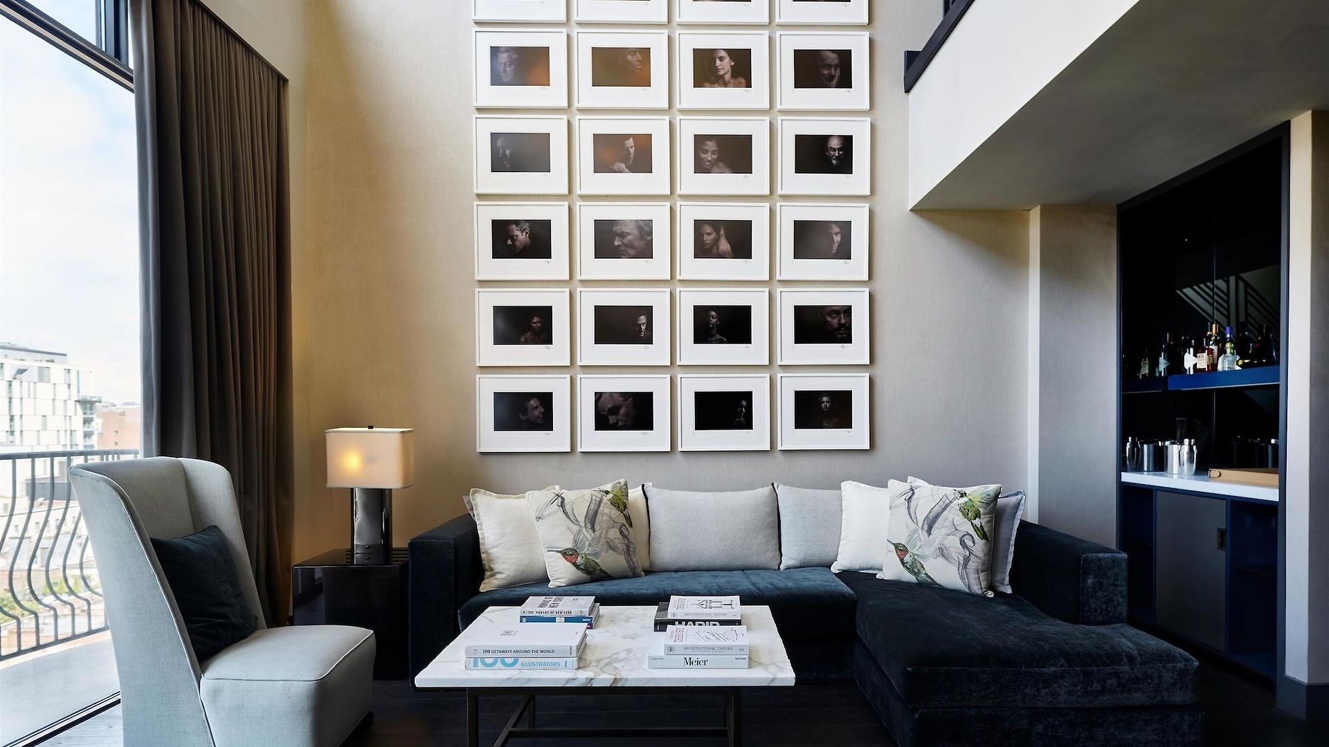 Hotel Sixty Soho