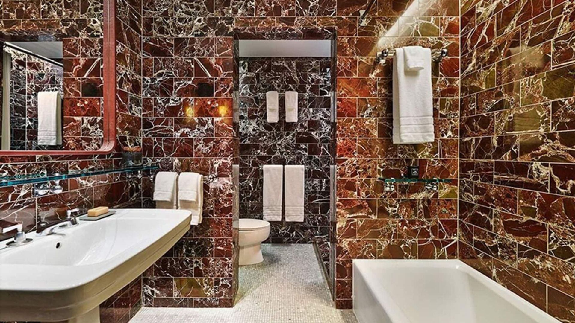Hotel Sixty Soho 4*