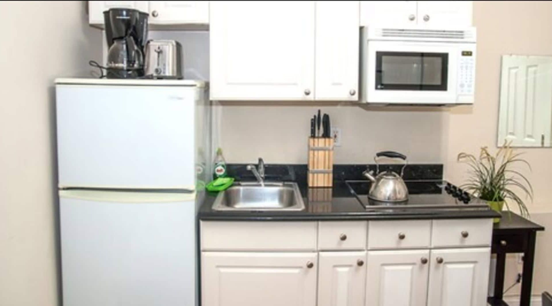 Apartment Macy Empire New York