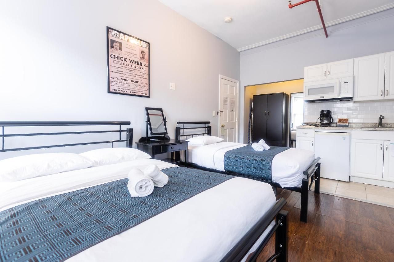 The Park North 3*